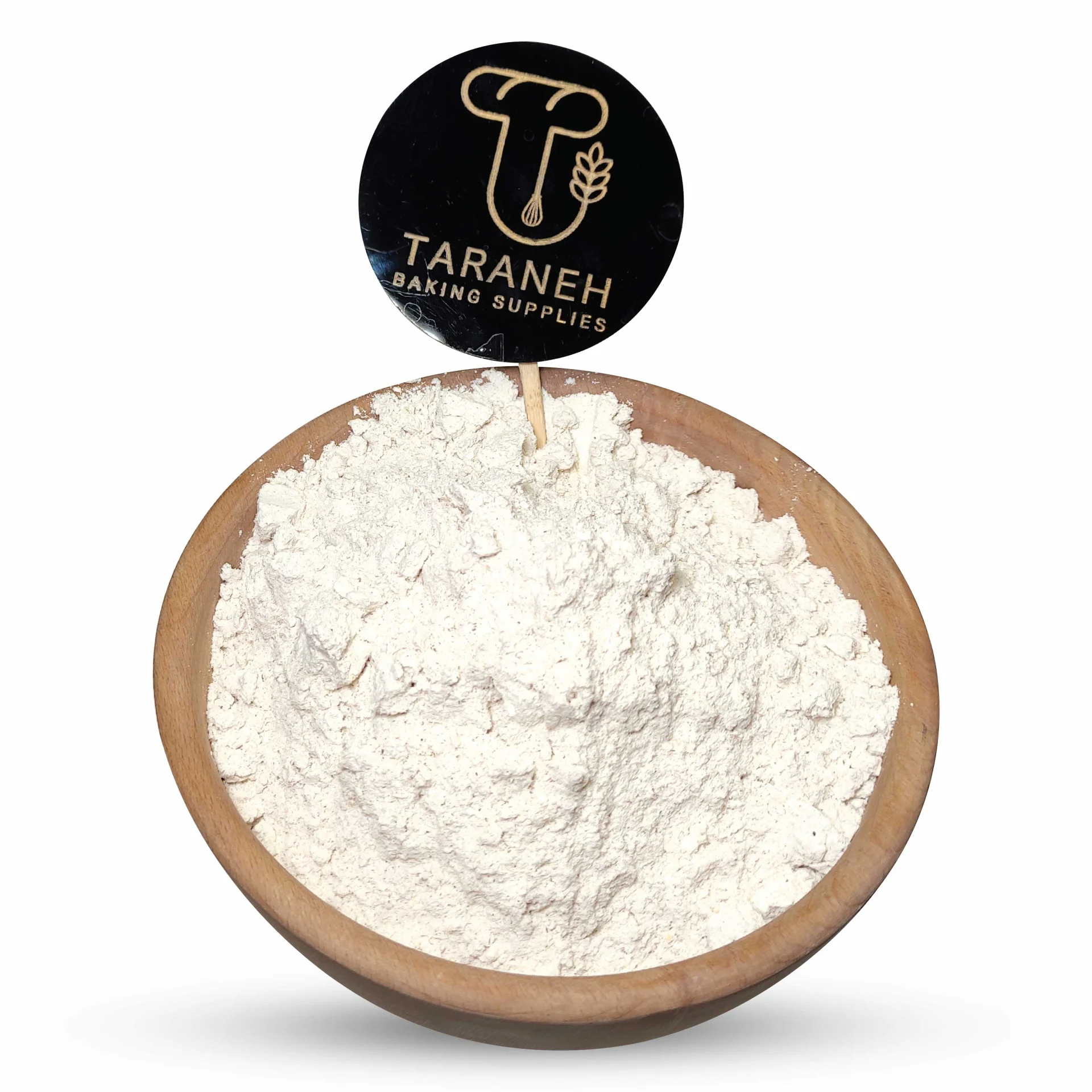 آرد گندم کامل گلنان (تگرال پوراویتا)