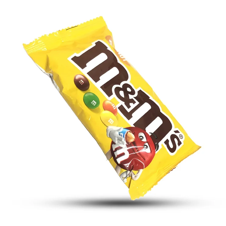 اسمارتیز M&M مغز دار