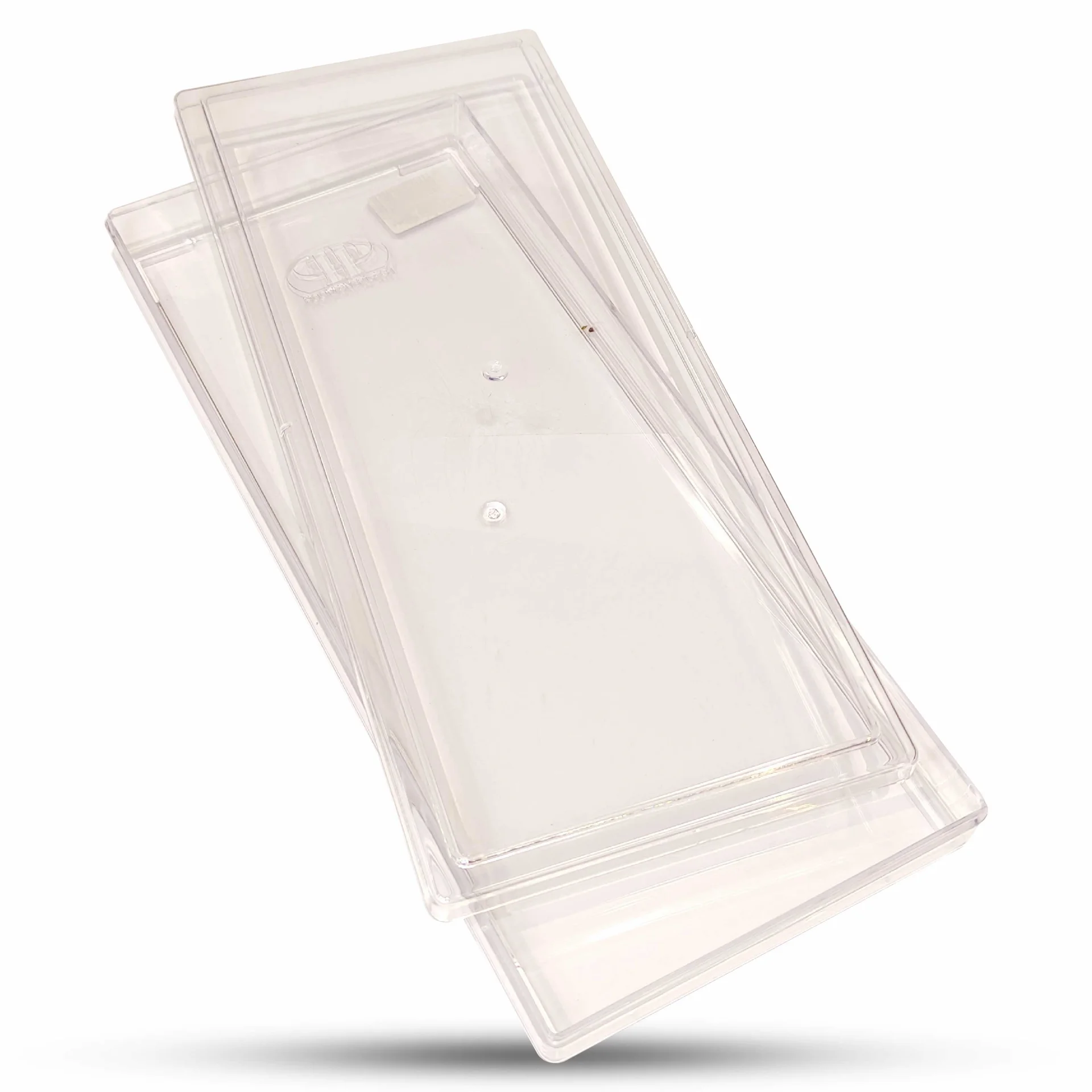 جعبه طلقی 330