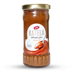 کاتلا کلاسیک کاله 200 گرمی