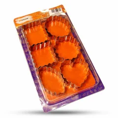 پک کاتر شیرینی کنگره 6 عددی نسکو