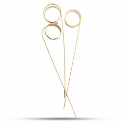 خلال اردور گره ای 15 سانت