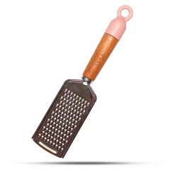 رنده دسته چوبی IVORY