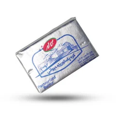 کره حیوانی 50 گرمی کاله