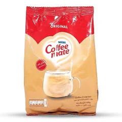 کافی میت نستله پودر خامه ای کننده غیر لبنی ایرانی Nestle Coffee mate
