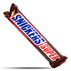 شکلات اسنیکرز سوپر اورجینال 80 گرم