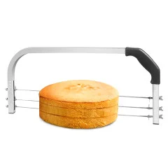 اره کیک سه تیغ