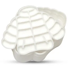 کاتر و مهر سه بعدی لباس کد 144