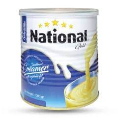 شیر عسل یک کیلویی National Gold