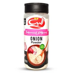 پودر پیاز 80 گرمی الیت