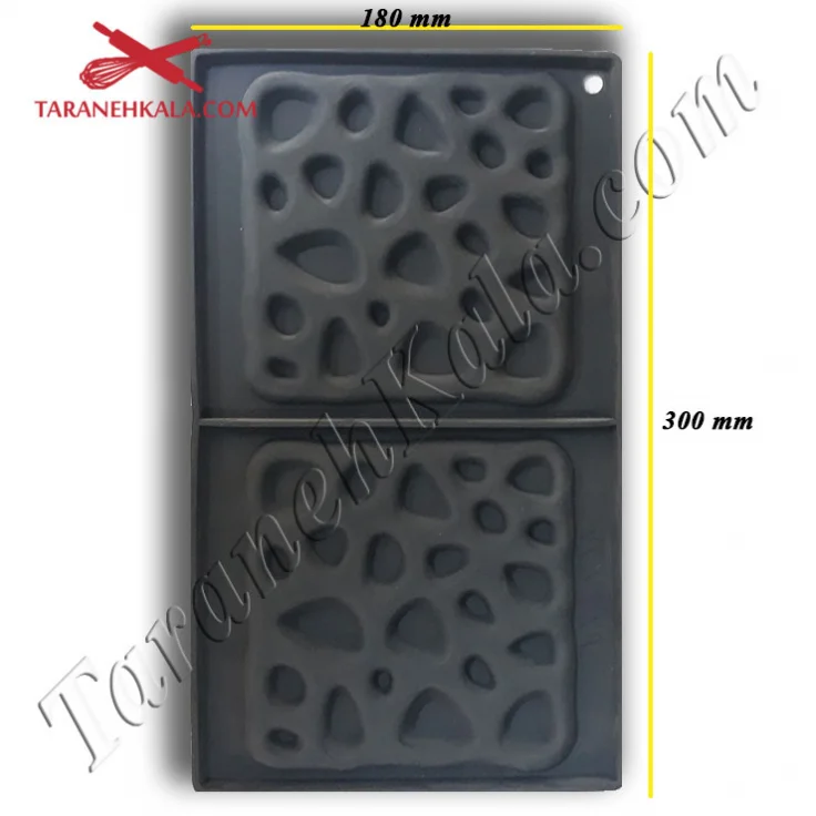 قالب سیلیکونی TOP SPONGE