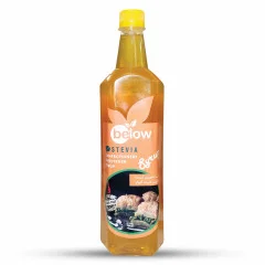 سیروپ (شربت) رژیمی بدون شکر استویا 1000 گرمی
