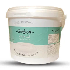 گلیز (بریلو) ساده سوربن 6 کیلویی