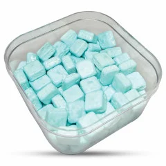 ترافل مکعب تزئینی شکری 40 گرمی