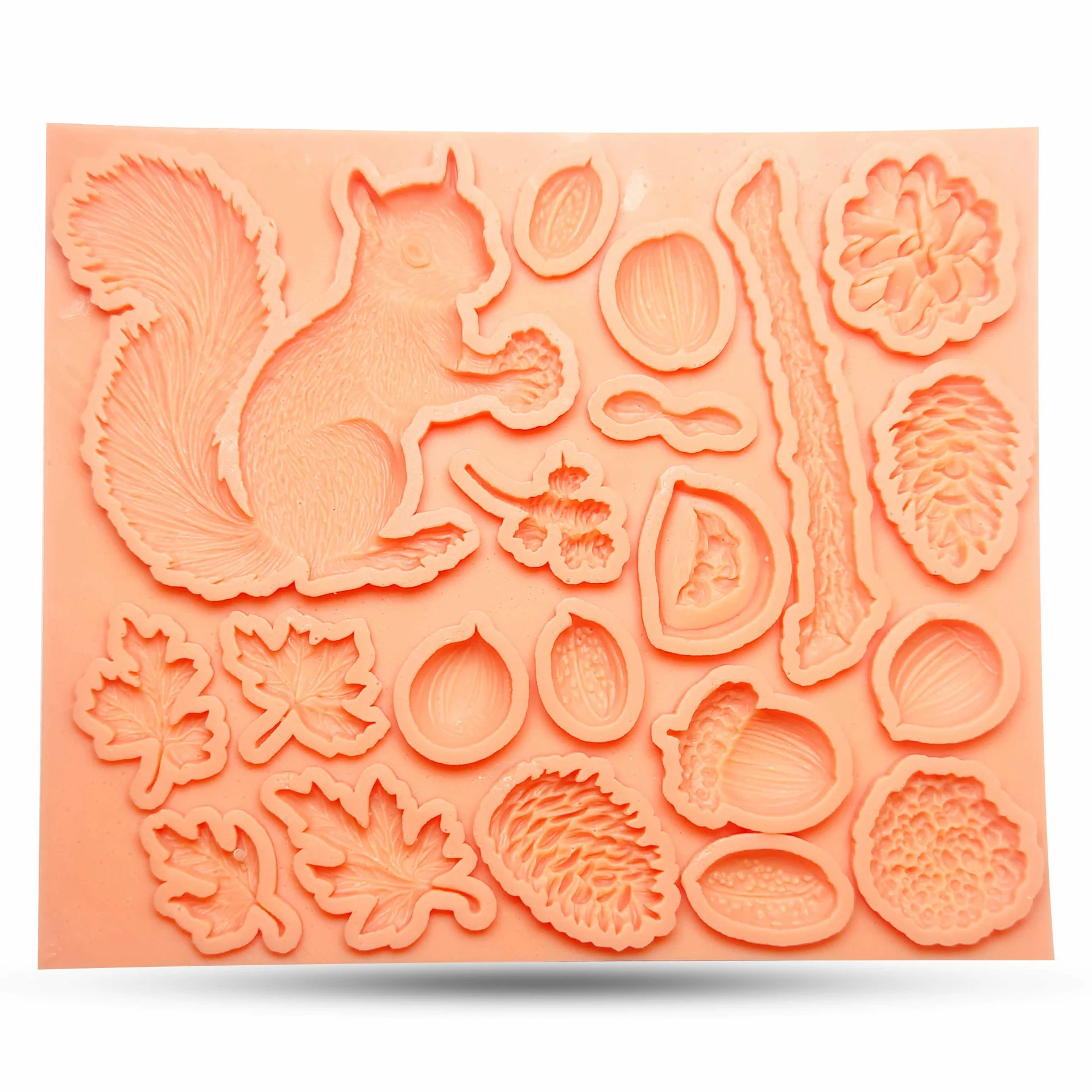 مولد سنجاب و فندوق کد 614