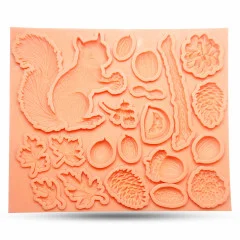 مولد سنجاب و فندوق کد 614