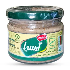 زیتون پرورده آرشیا