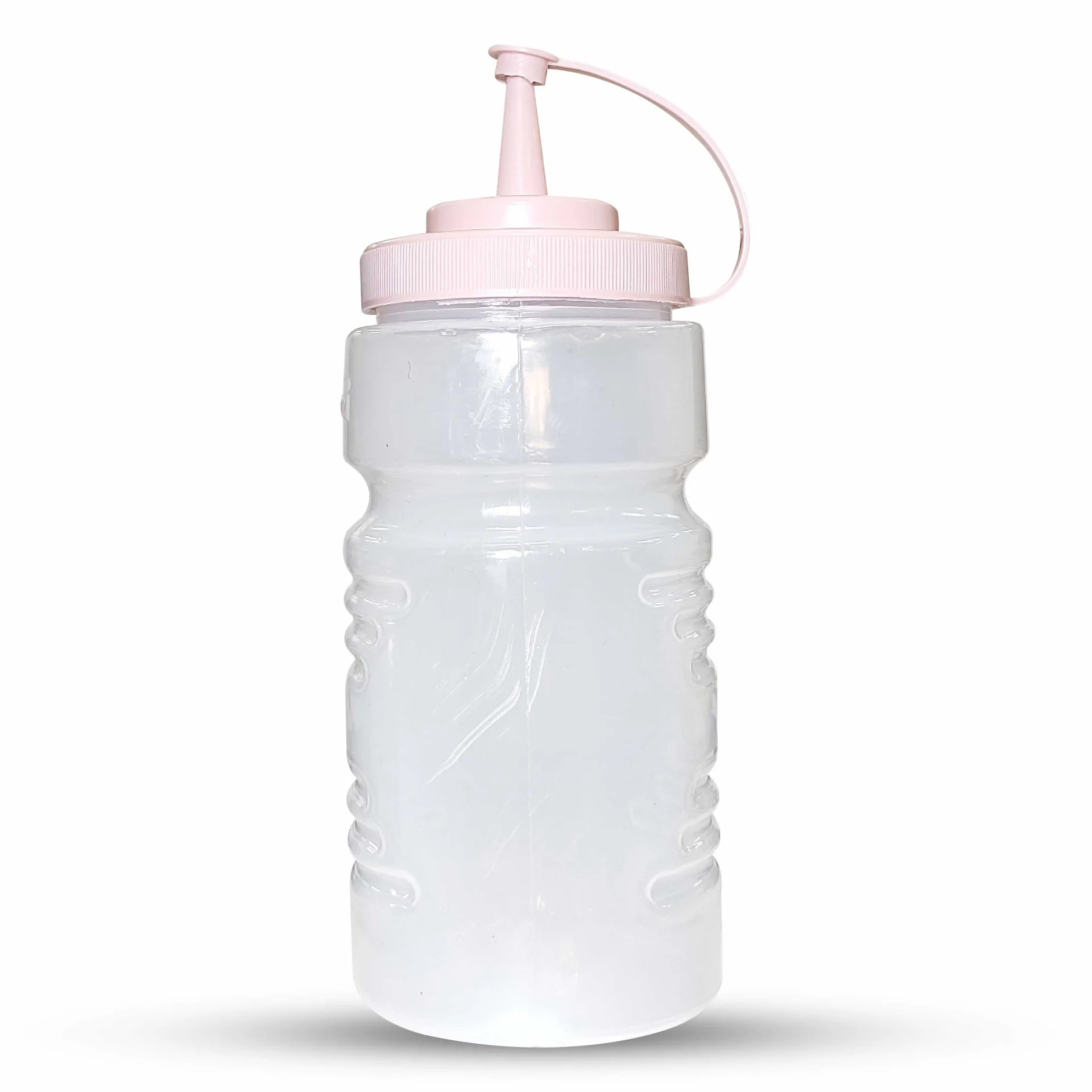 قیف پلاستیکی تک نازل ناپلی سایز دو