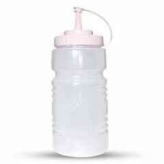 قیف پلاستیکی تک نازل ناپلی سایز دو