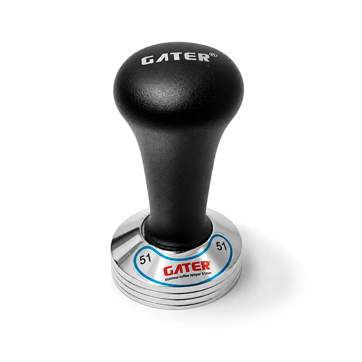 تمپر 51 Gater