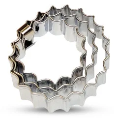 کاتر دایره معکوس دالبر 3 عددی فلزی