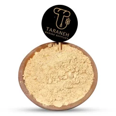 آرد نخود دو آتشه اعلا