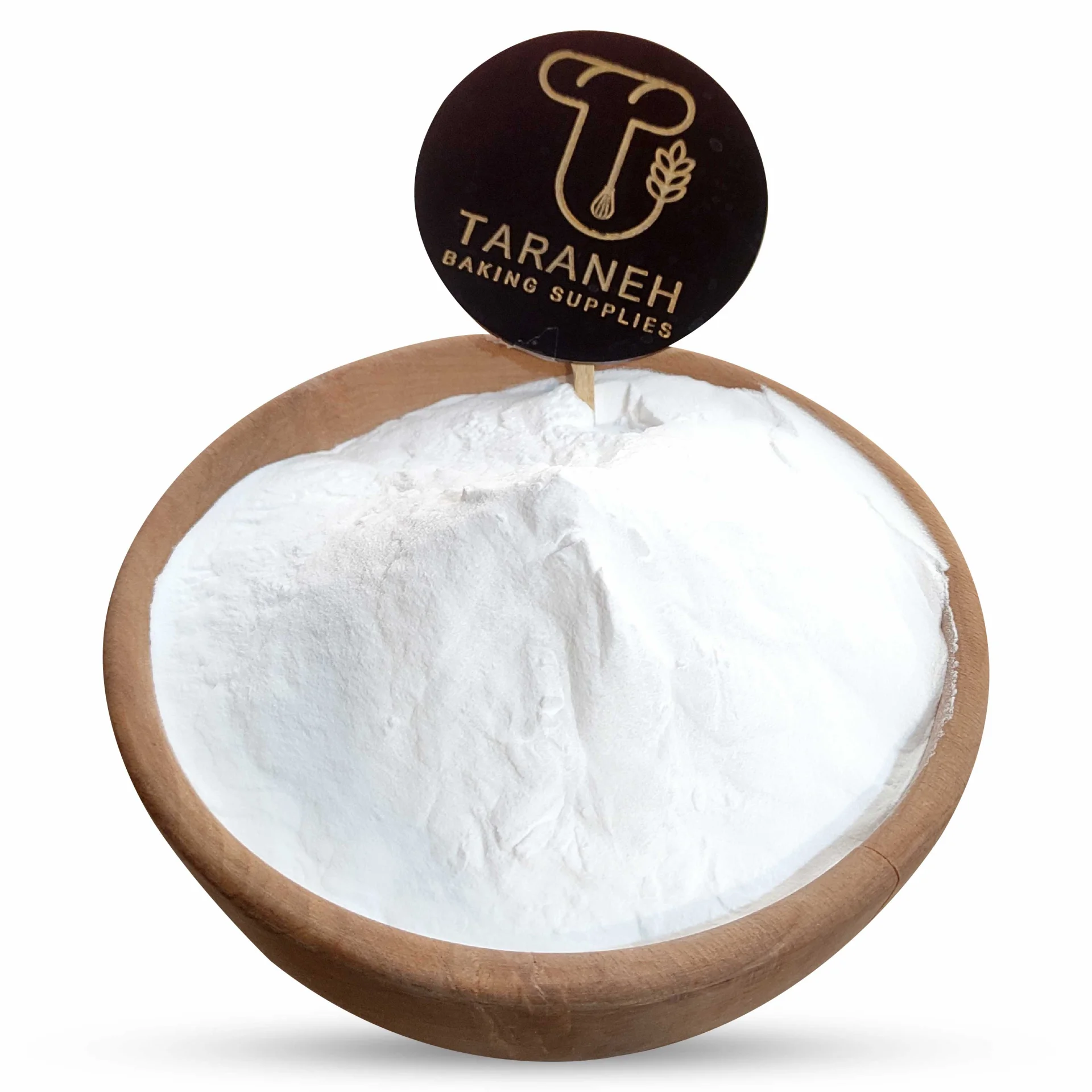 گلوکز پودری