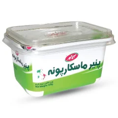 پنیر ماسکارپونه 350 گرمی