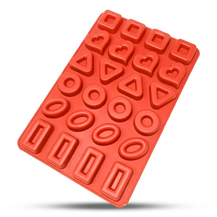 قالب سیلیکون ساوارین میکس