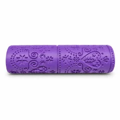 وردنه طرحدار دانتل کد 13