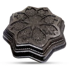 قالب گرانیتی طرح برف ترک