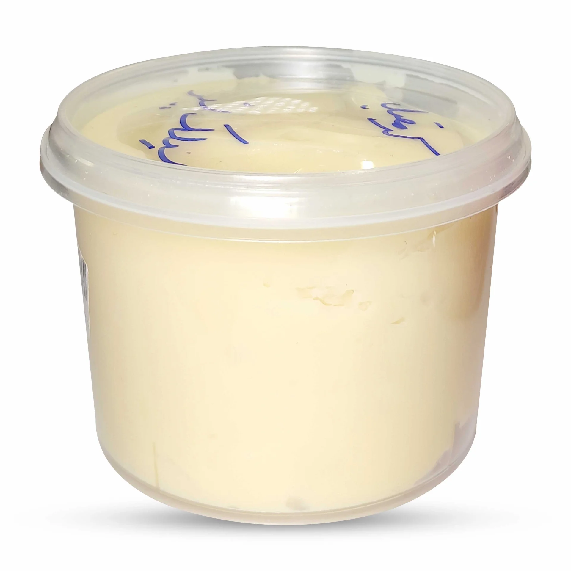 کرمفیل سیلک شیر