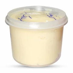 کرمفیل سیلک شیر