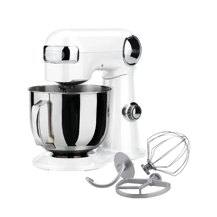 همزن کوییزین آرت مدل Cuisin Art Mixer SM50