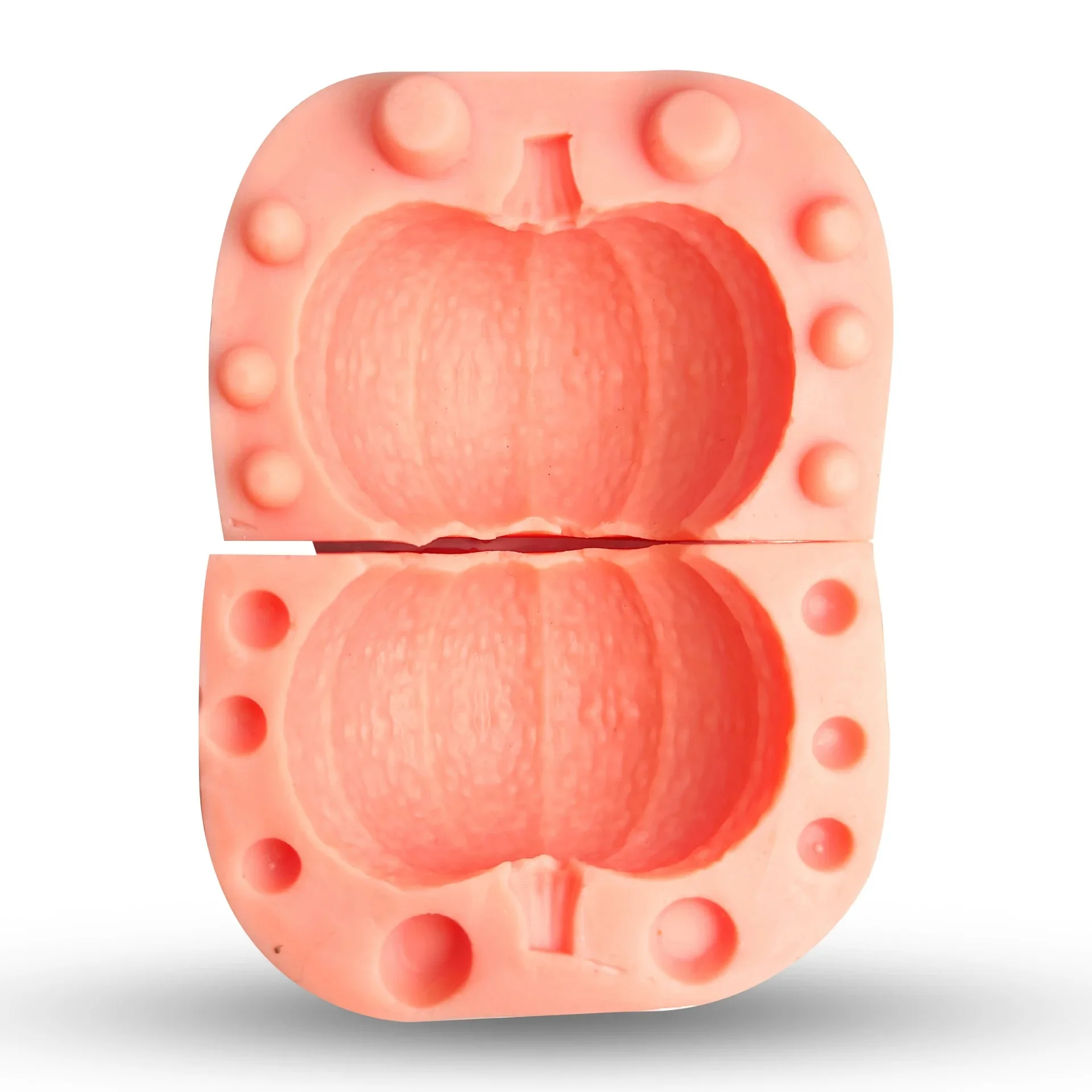 مولد کدوتنبل بزرگ کد 515 (مناسب هالووین)