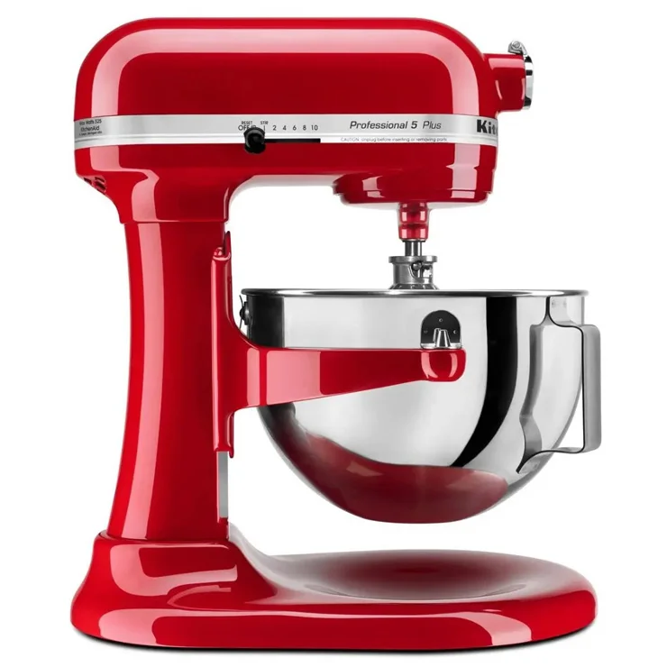 همزن کیچن اید پرو 5 پلاس KitchenAid Pro 5 Plus KP25M0XAQ