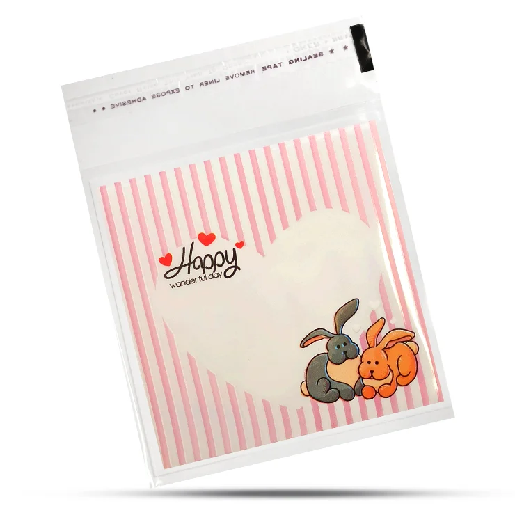 سلفون کوکی طرحدار خارجی 100 عددی مدل 8