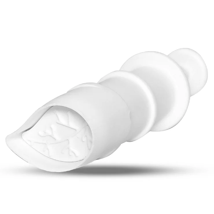 کاتر فشاری قند طرح برگ ساده کد 645 هویکو