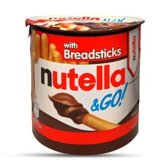 نوتلا گو Nutella Go اورجینال