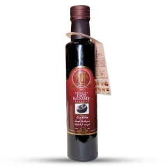 سرکه بالزامیک خرما ارگانیک مانادیت 250 سی سی