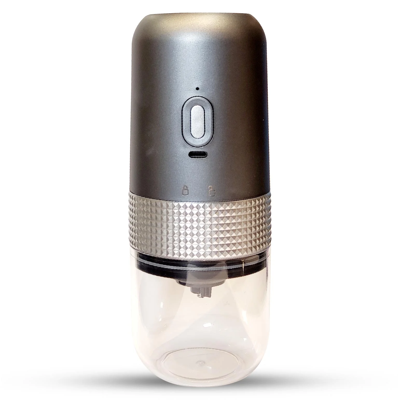 آسیاب شارژی چینی