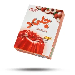 پودر ژله دراژه هلو 100 گرمی