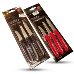 کارد 3 عددی TWIN