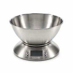 ترازوی آشپزخانه کاسه دار کمری مدل EK4150