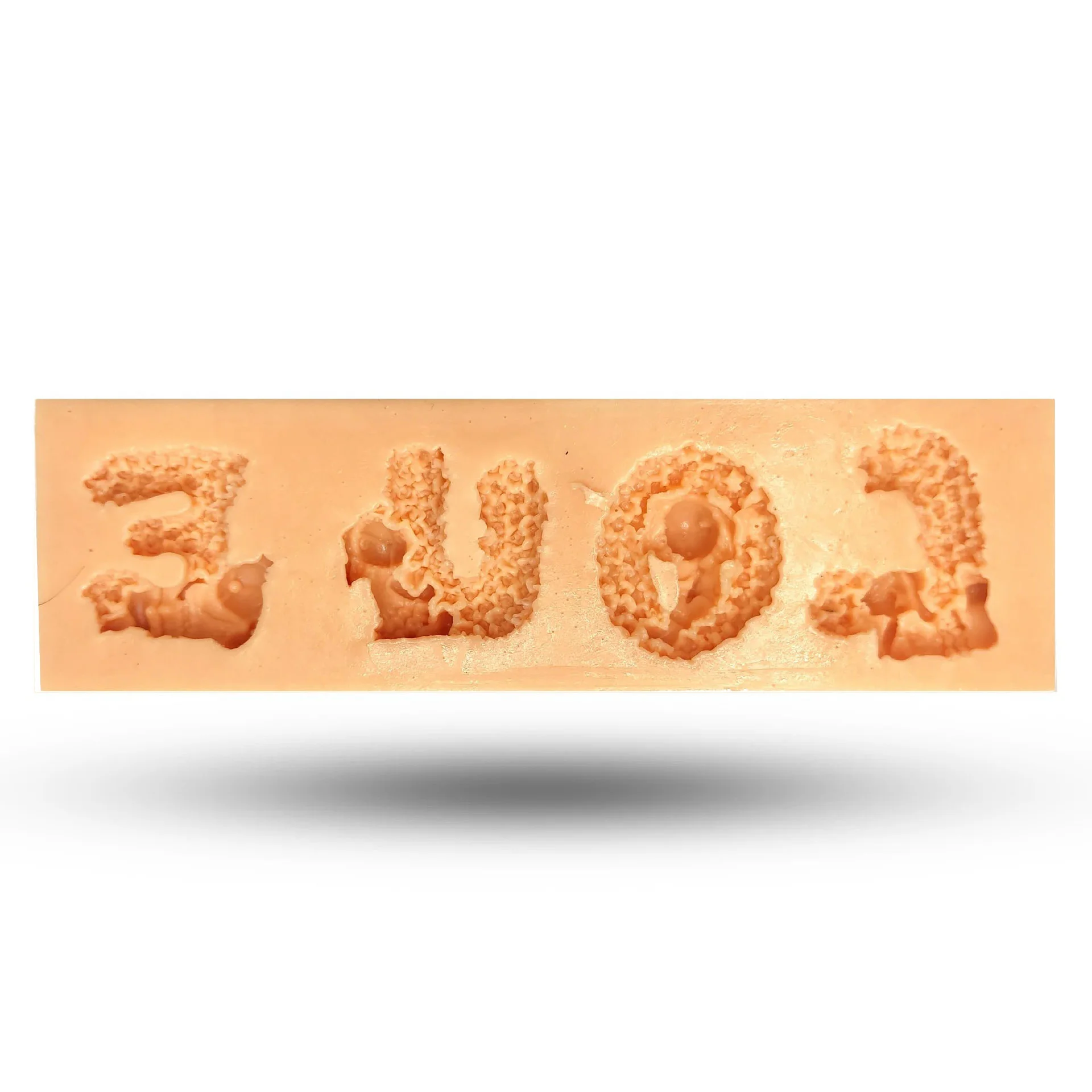 مولد حروف لاو کد 215