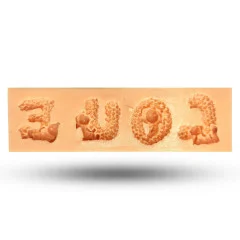 مولد حروف لاو کد 215