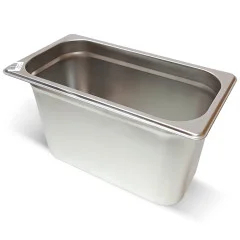 بن ماری استیل خارجی ارتفاع 20 سانت