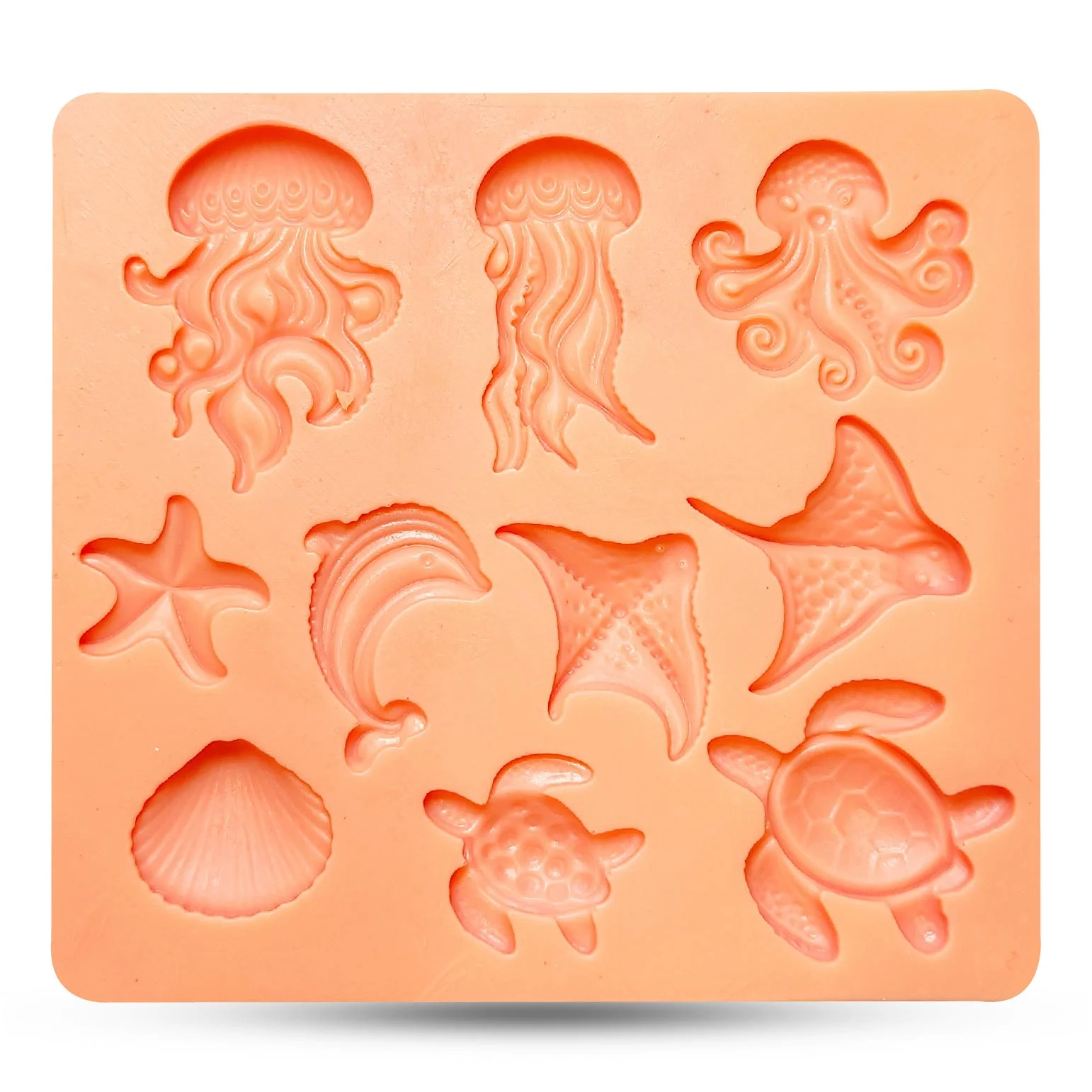 مولد موجودات دریایی کد 626