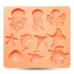 مولد موجودات دریایی کد 626