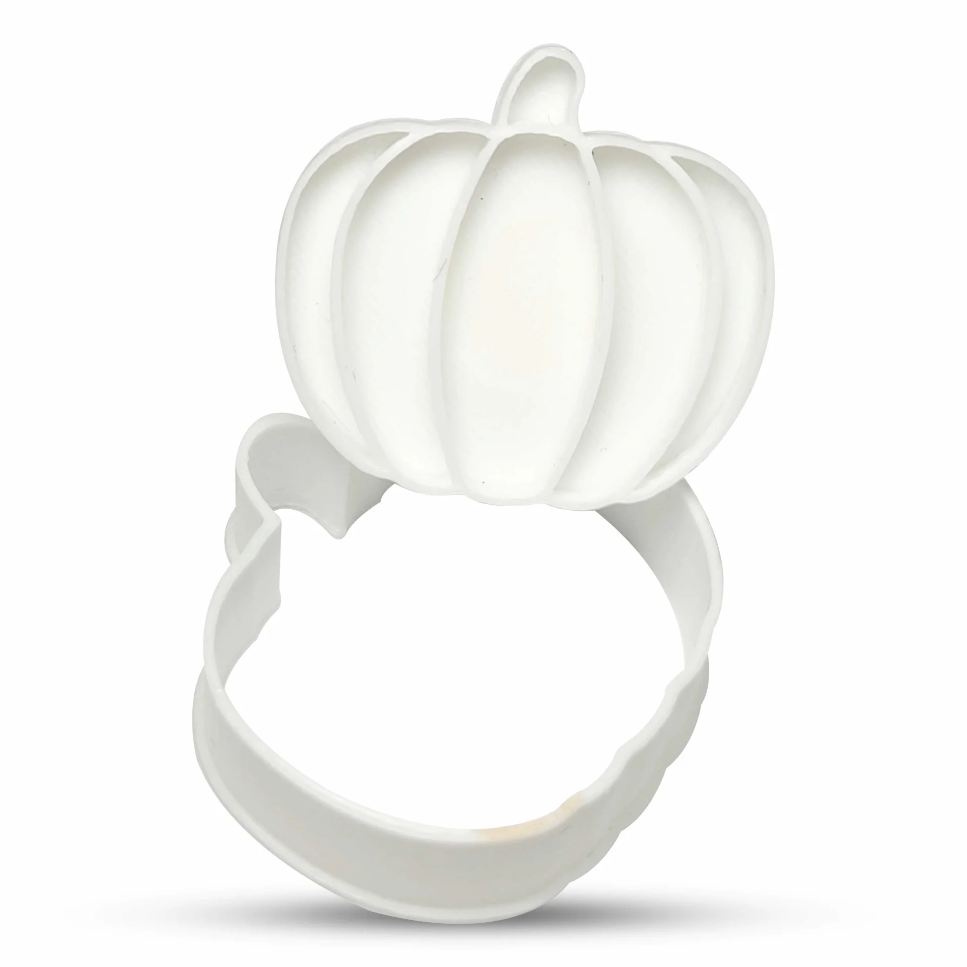 کاتر و مهر سه بعدی کدو کد 110 (مناسب هالووین)